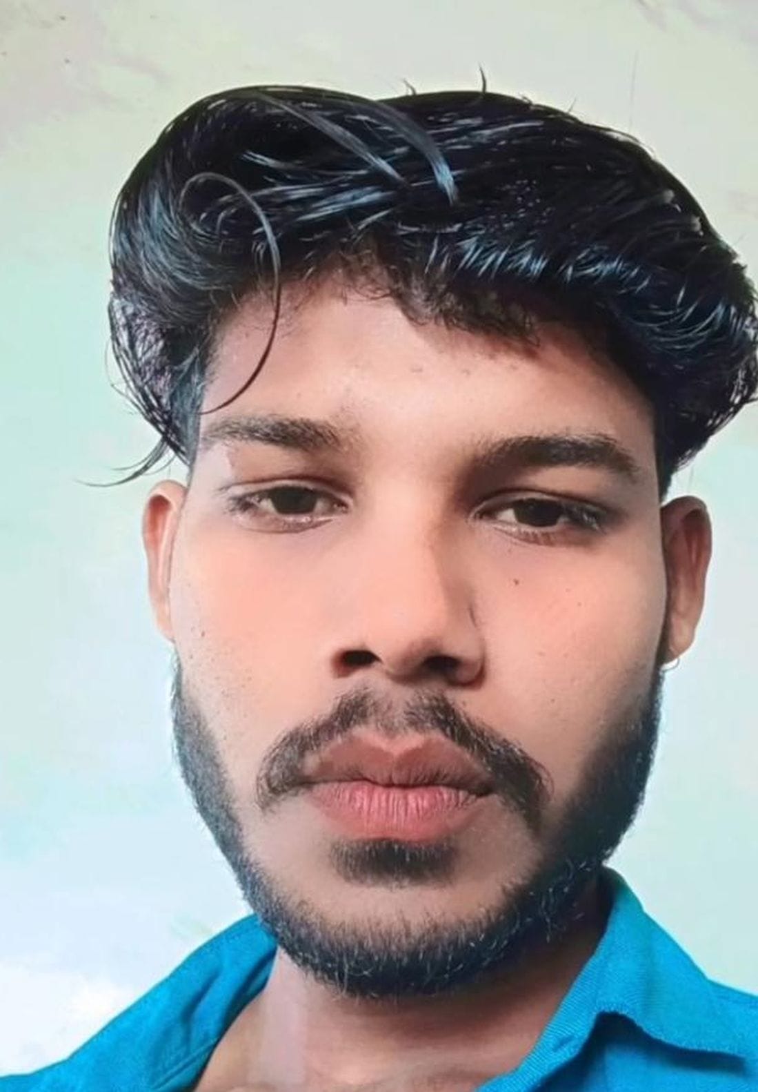 Youth from Harpalpur dies in road accident in Gujarat