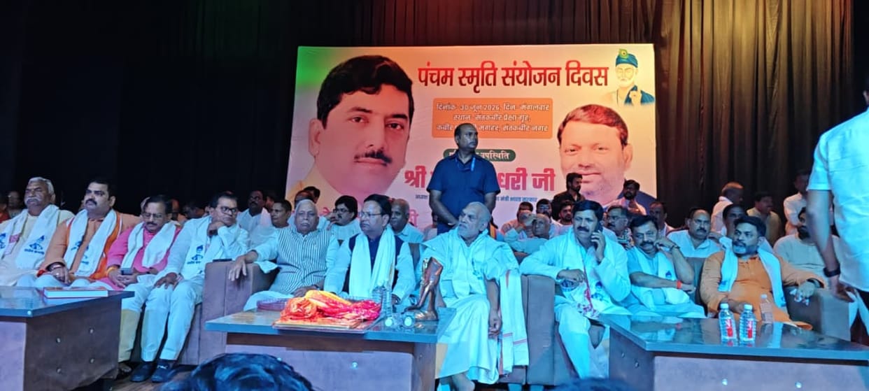 Sharad was a leader connected to the grassroots and the voice of the people: Pankaj.