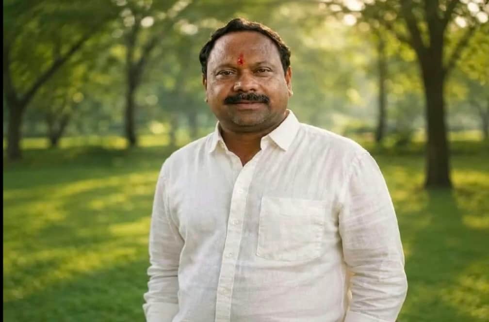नगरपालिका अध्यक्ष
