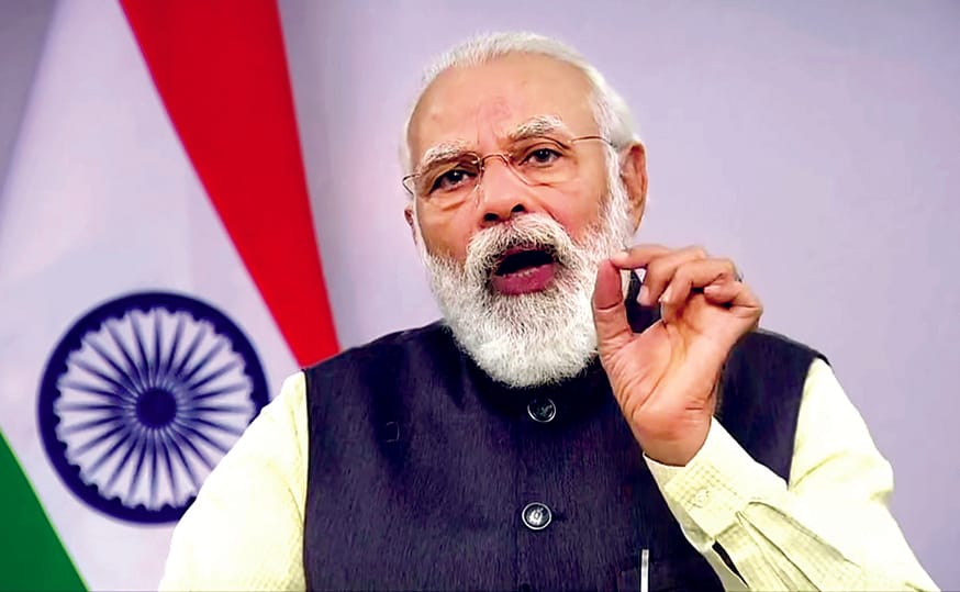 Preparations in full swing at RMPU for PM Modi's possible visit