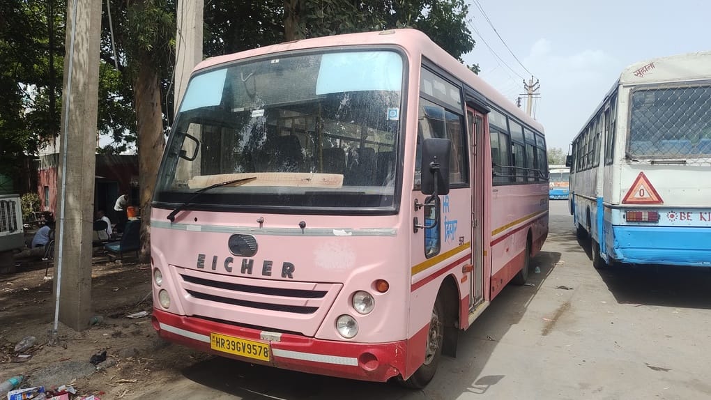 The Unfinished Journey Towards Safe Travel for Women