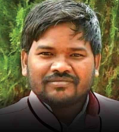 रवि भगत ने भाजपा से दिया इस्तीफा