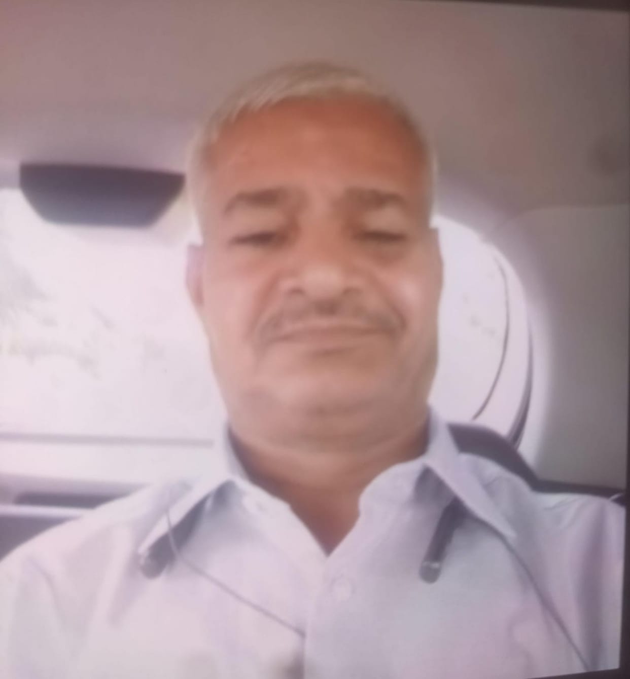 LIC agent dies in road accident