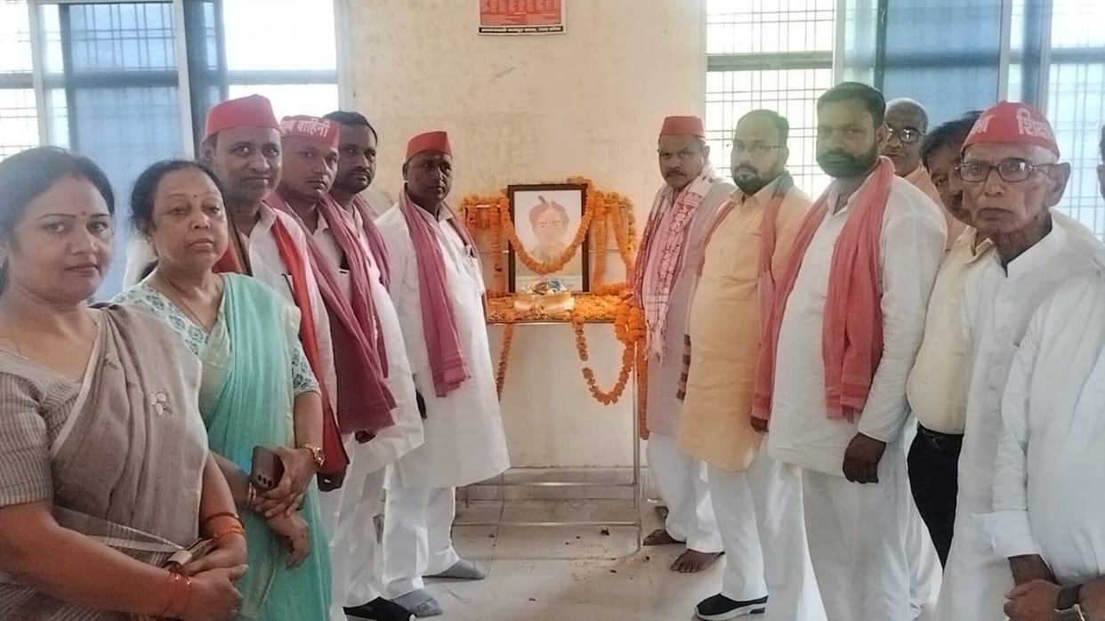 Uda Devi was the embodiment of courage, valour, and sacrifice.