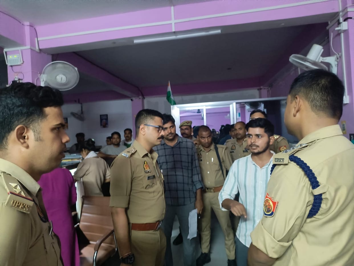 22 coaching centers and libraries sealed for 15 days for failing to meet standards.