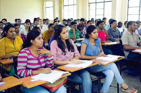 UPTET Begins in Agra: Over 50,000 Candidates to Appear Across 26 Centres Under Tight Security