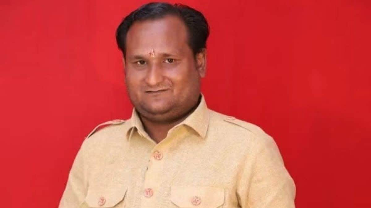 युवक को उसी के दोस्त ने उतारा मौत के घाट