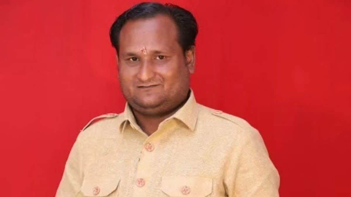 युवक को उसी के दोस्त ने उतारा मौत के घाट