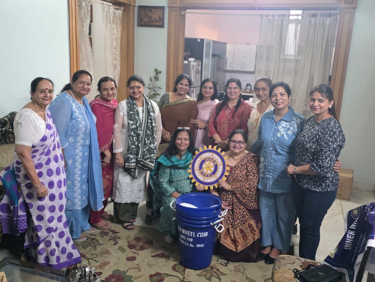 17,000 rupees were raised for the girl's liver transplant.