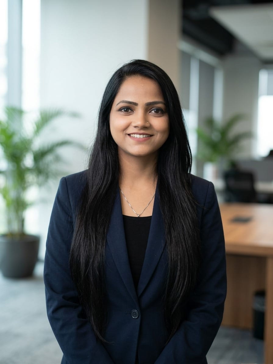 Dr. Priya Dev, a research scholar at IMS BHU, receives a fellowship.