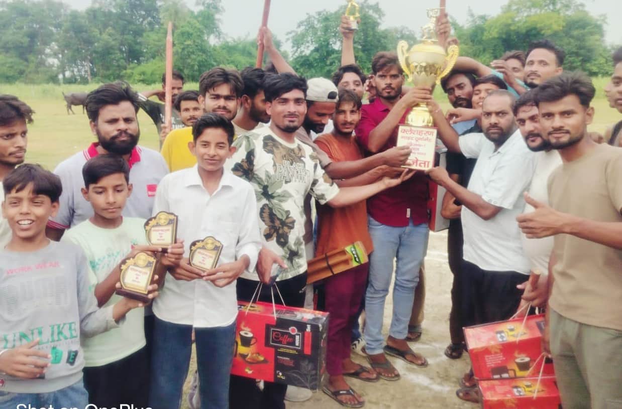 Klesh Haran Night Cricket Tournament was named after Bhallia