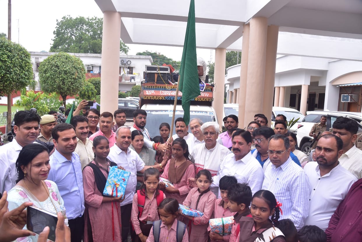 Secondary schools reopened after summer vacation