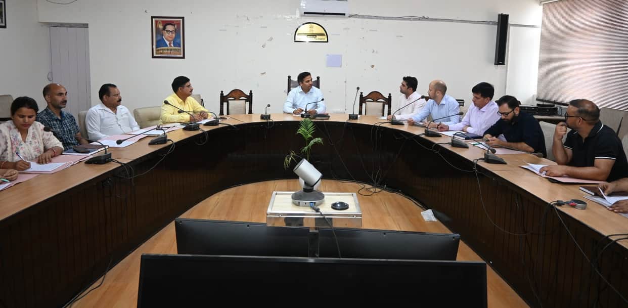 Crackdown on sellers of adulterated, unsafe food items: DC