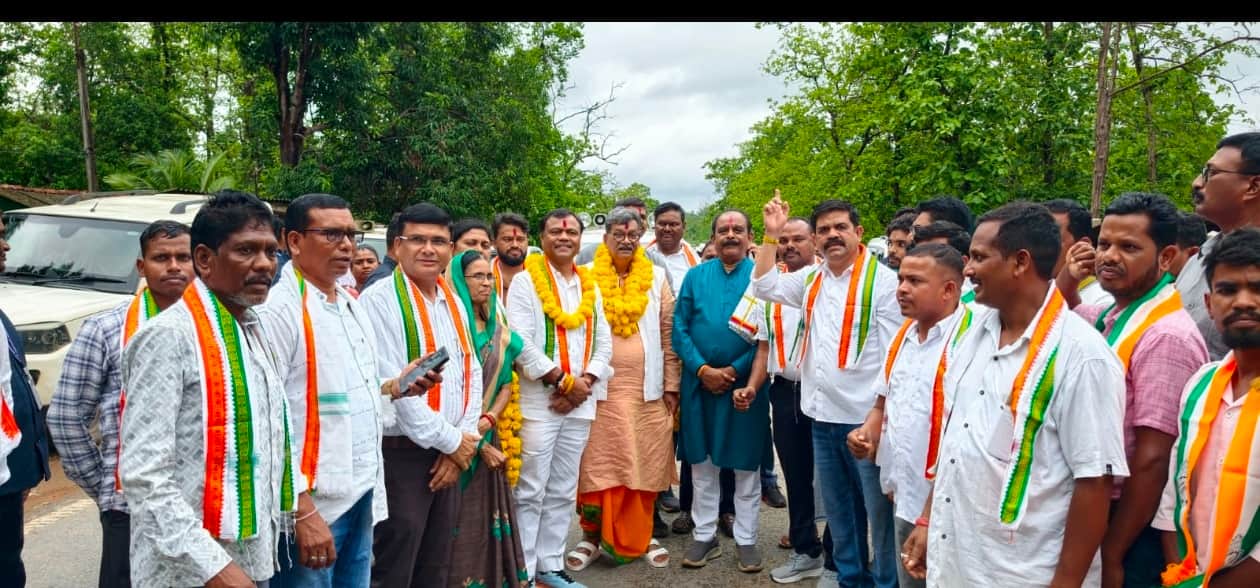 बीजापुर न्यूज