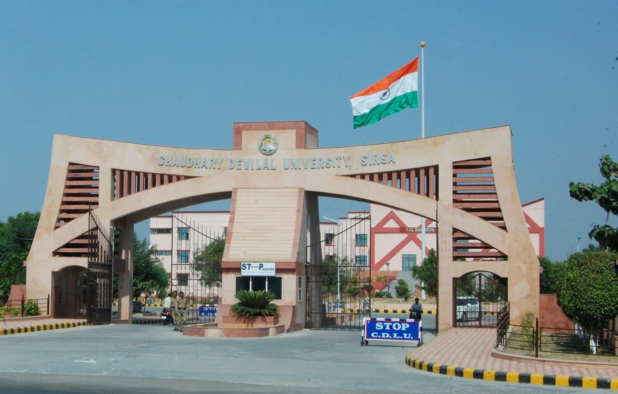 admission open in cdlu psychology ma
