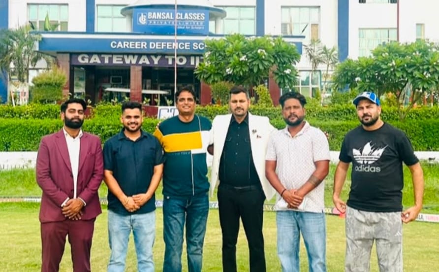 Dream Tennis Cricket League-3 to be held from September 29