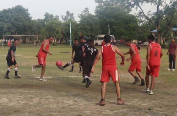 Pilibhit defeated Sitarganj 7-0