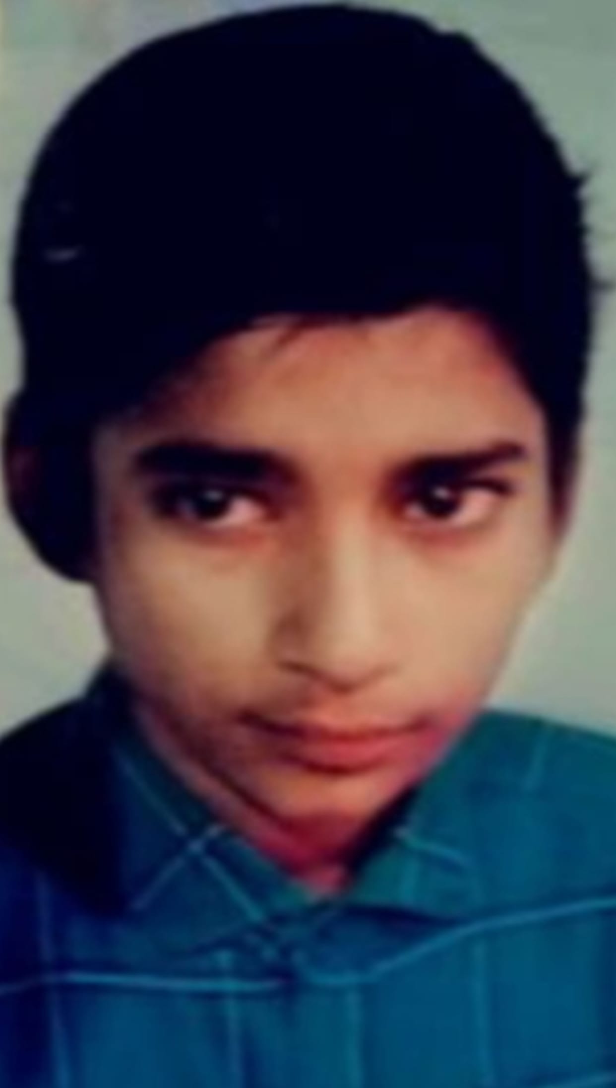 Teenager dies after falling from soil-laden tractor