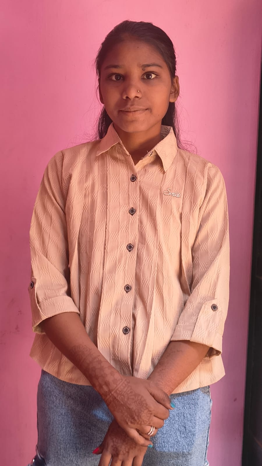 Teenage girl suffering from fever dies