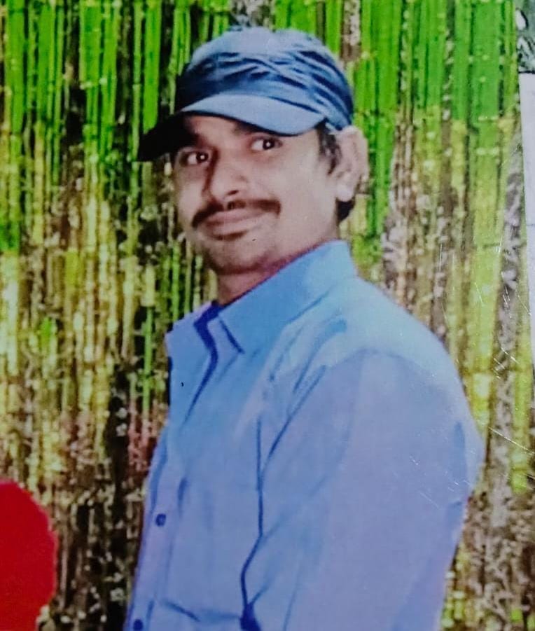 Youth from Malhu dies in road accident in Andhra Pradesh