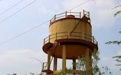 Despite four letters being sent, the water supply has not been restored.