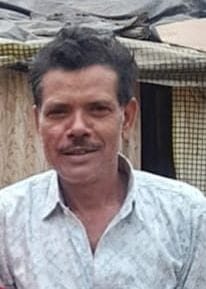Young man's body found hanging in the room with a gamchha noose.