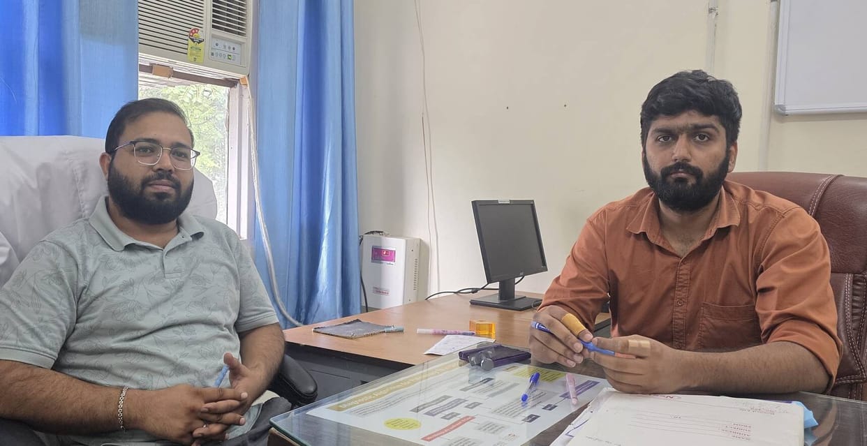 Rising heat wreaks havoc: 500 patients reach hospital daily, 10-15 have to be admitted