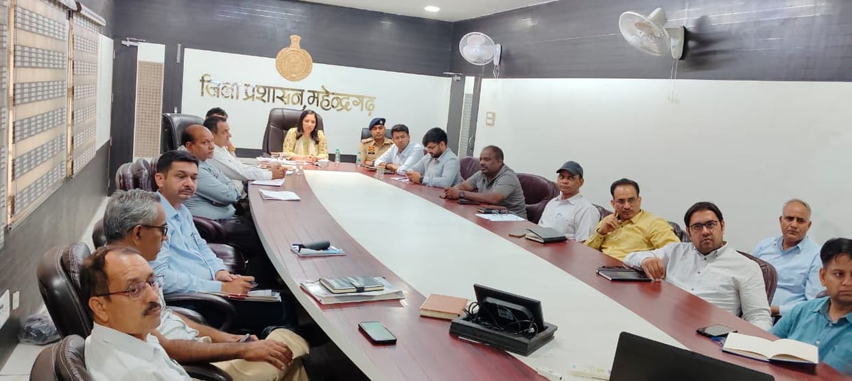 Coaching institutes in the city will remain closed during HTET.