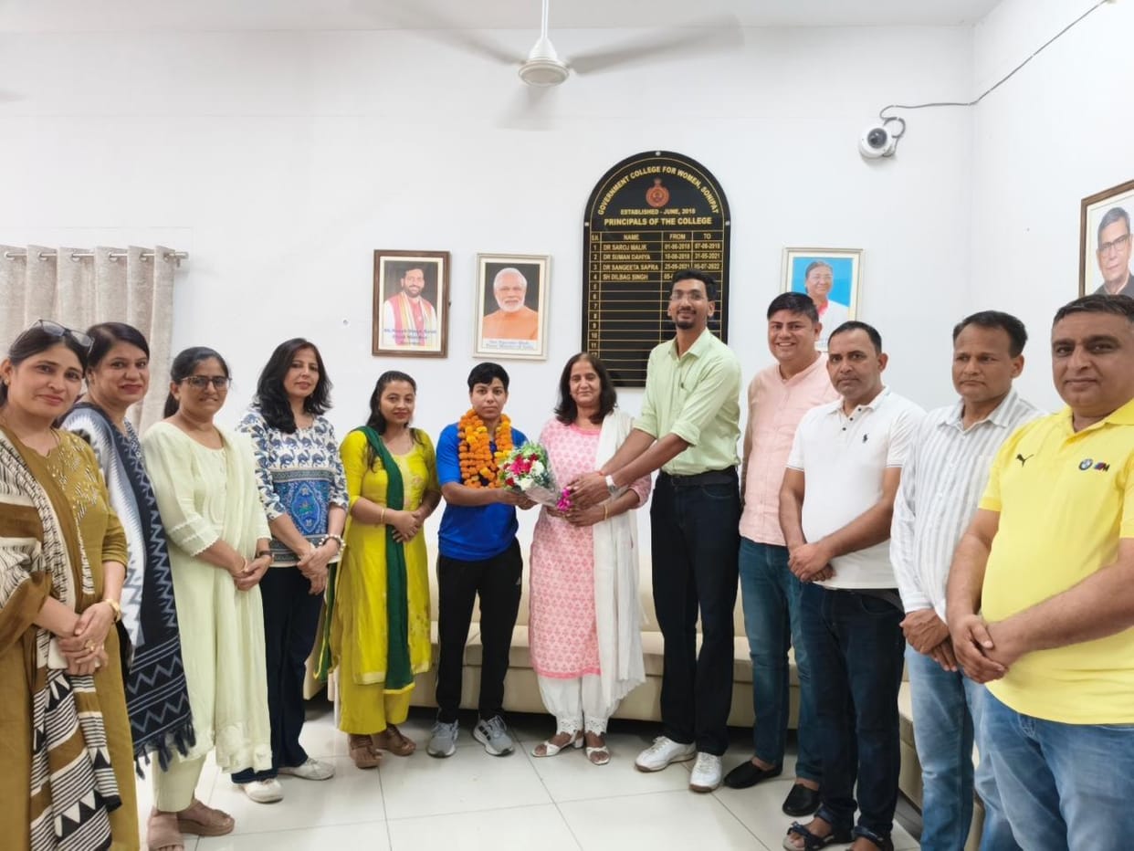 Sangita Thakur to compete in Kurash at Asian Games