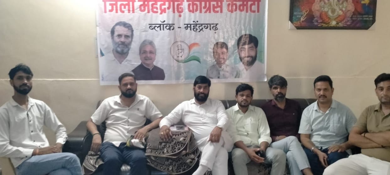 Diverting the state's share of water to another state is against Haryana's interests: Satyavir