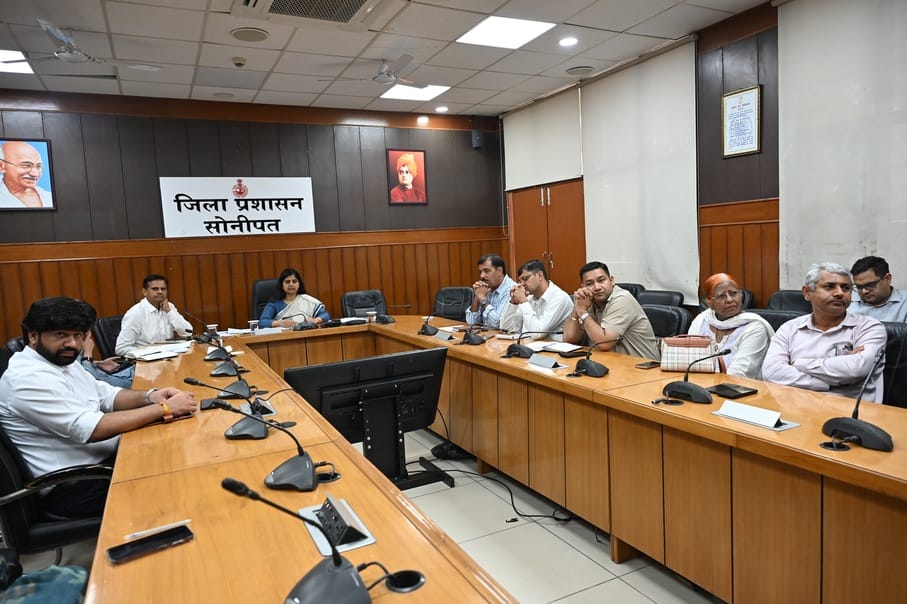 HTET: 22 exam centres ready, 13768 candidates will appear for the exam