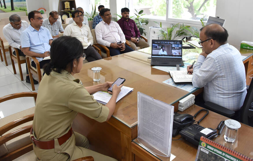 Awareness will strengthen the drug-free Haryana campaign