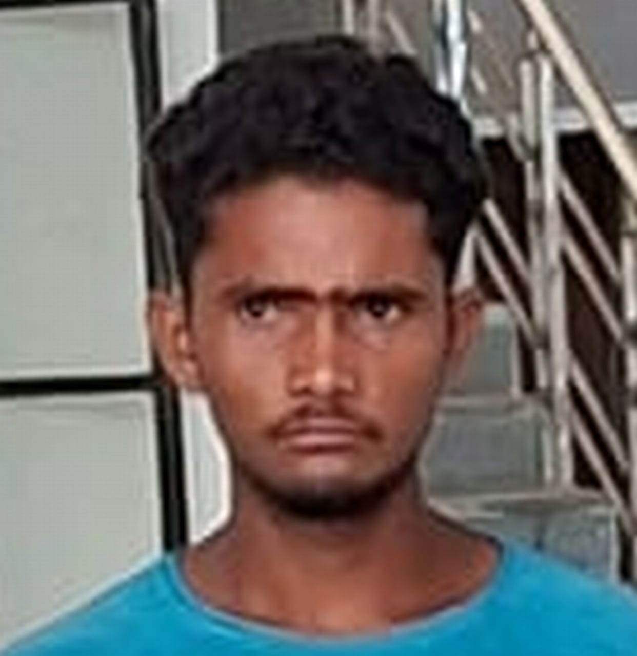 Prime accused arrested for raping a minor after asking her caste.