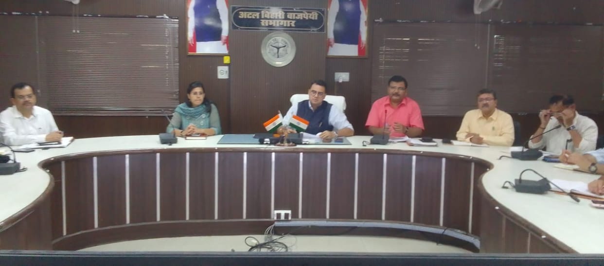 Kanwar Yatra begins July 30; permission required to set up camps.