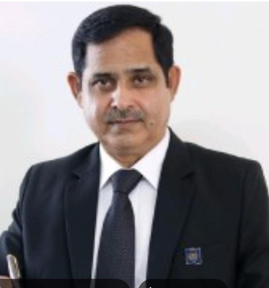 Captain BK Tyagi will be the chief guest at the Kashi Vidyapith convocation ceremony.