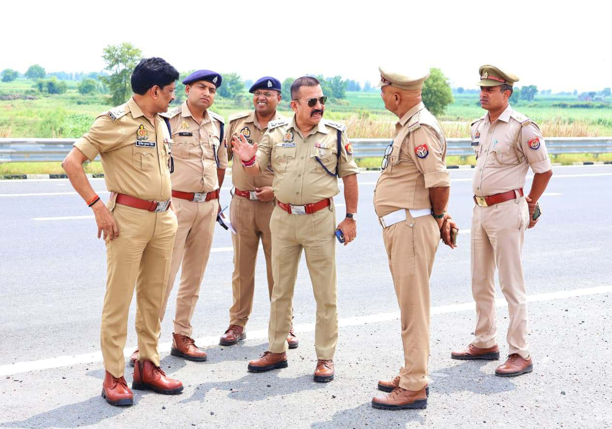 Kanwar Yatra: Ganga Expressway to serve as an alternative route