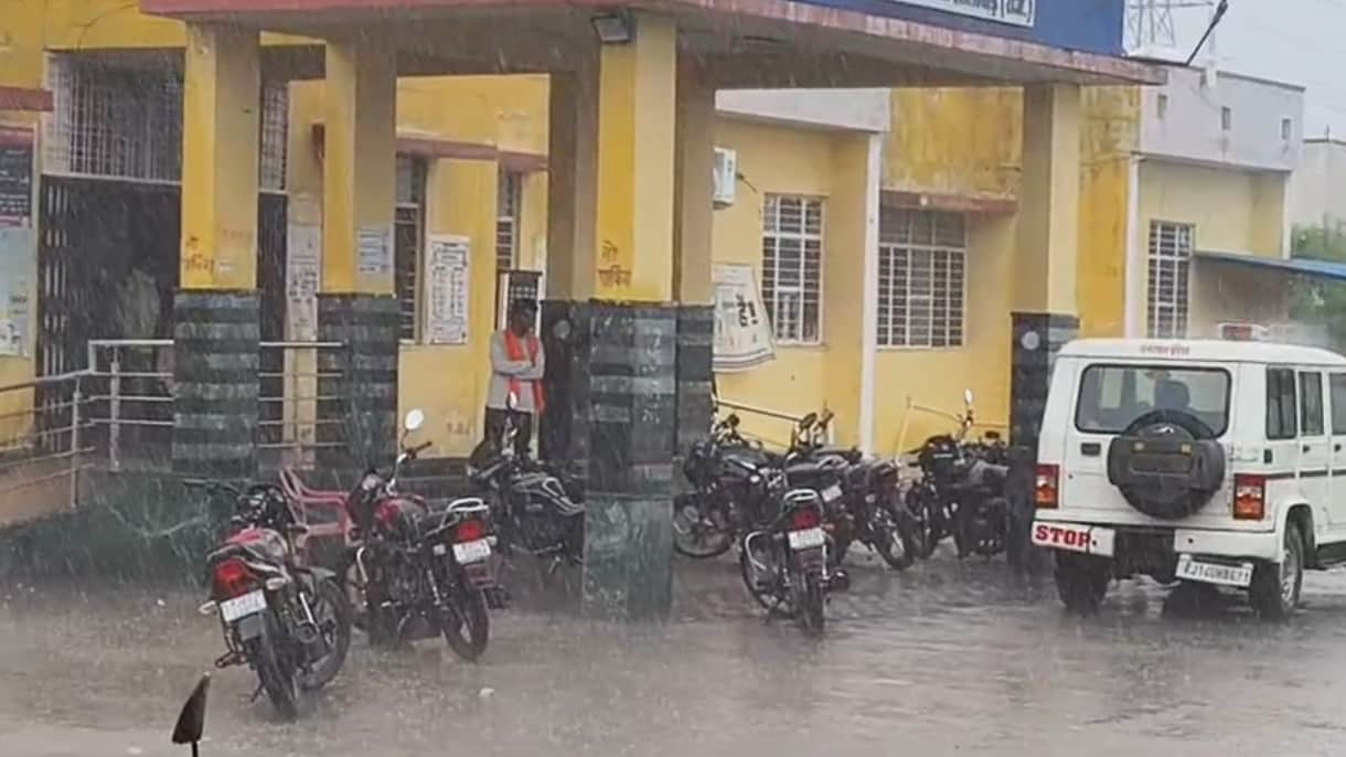 मनोहरथाना अस्पताल