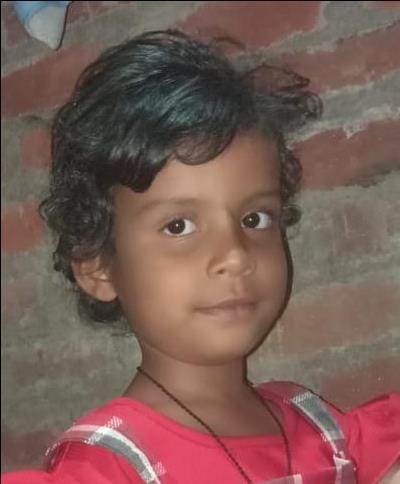 Girl dies after being hit by a bike while going to get cold water from the freezer.