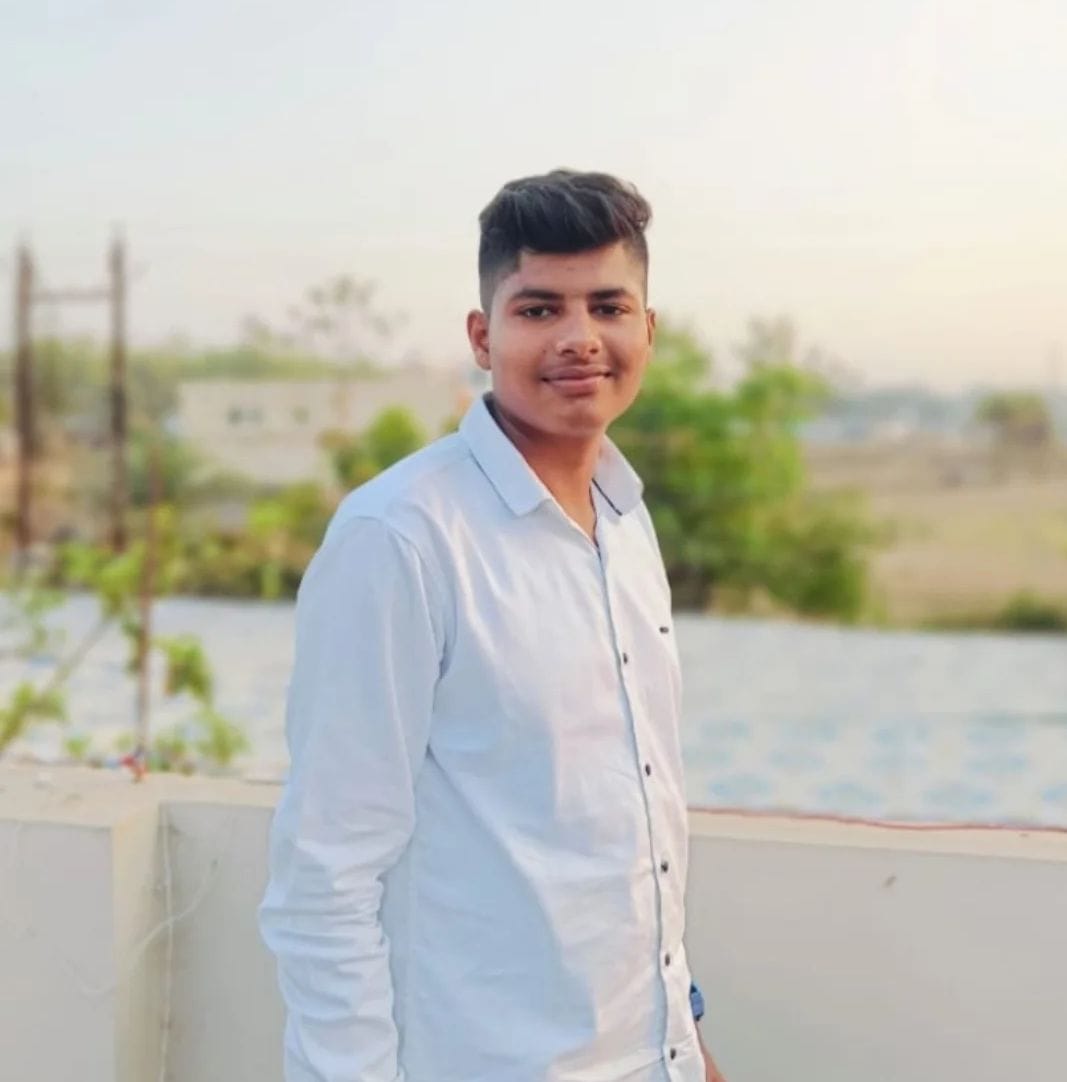 मृतक अंश पाणिग्राही