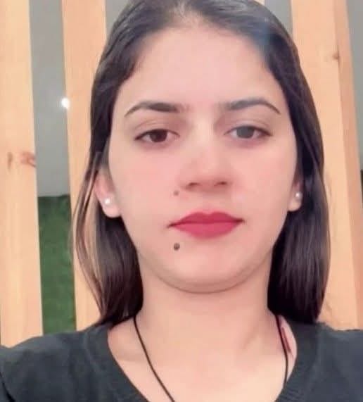राजोरी जम्मू हाईवे स्थित राह सल्योट मे सड़क हादसे मे मृतिका का फ़ाइल फोटो