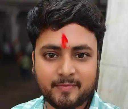 Young man run over by dumper truck while on his way to hospital to visit wife; dies.