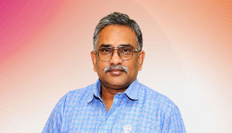 NBRI Director Dr. Ajit Shasani appointed Vice Chancellor of Odisha University