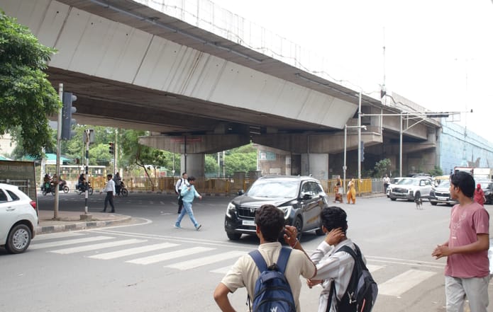 Toll rates increase every year, yet 'black spots' remain.