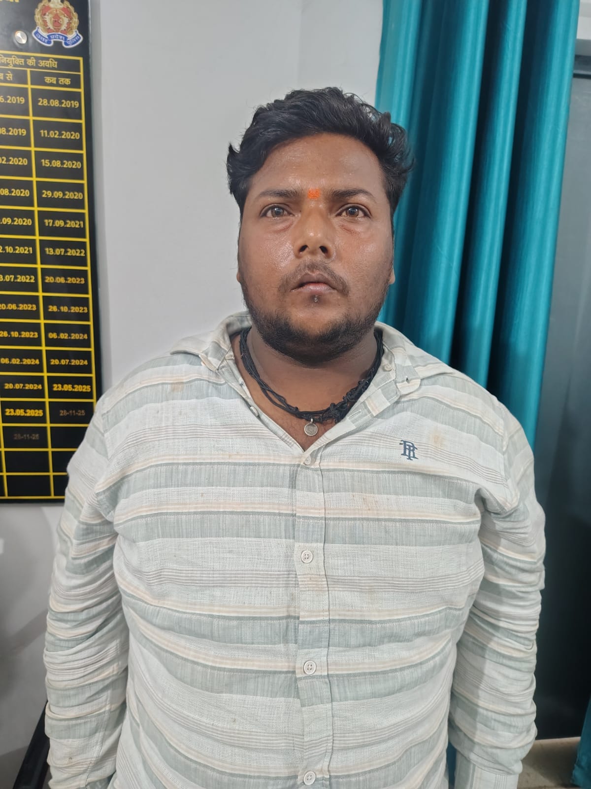 FIROJABAD NEWS police bribe