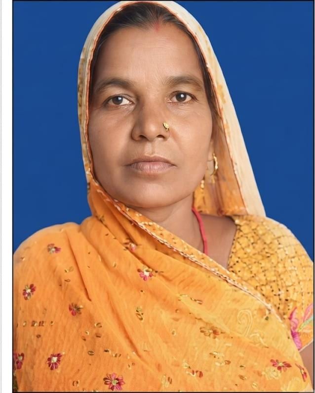 Woman dies of electric shock