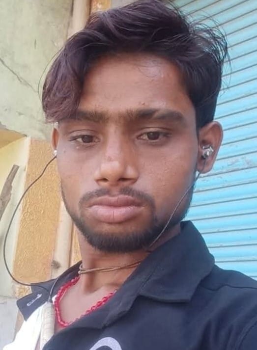 Body of young man found hanging in room under suspicious circumstances