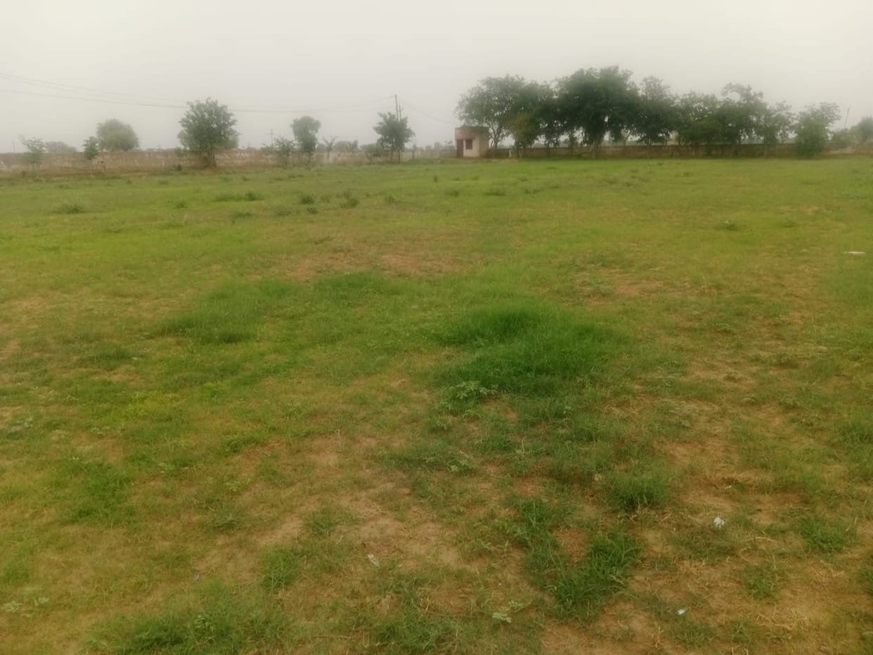Lack of facilities at Nehrugarh Rajiv Gandhi Stadium