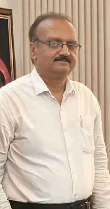 The Sambhal police had taken Assistant Municipal Commissioner Rajkumar Gupta away from his office itself.