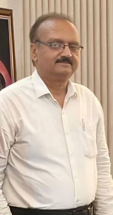 The Sambhal police had taken Assistant Municipal Commissioner Rajkumar Gupta away from his office itself.