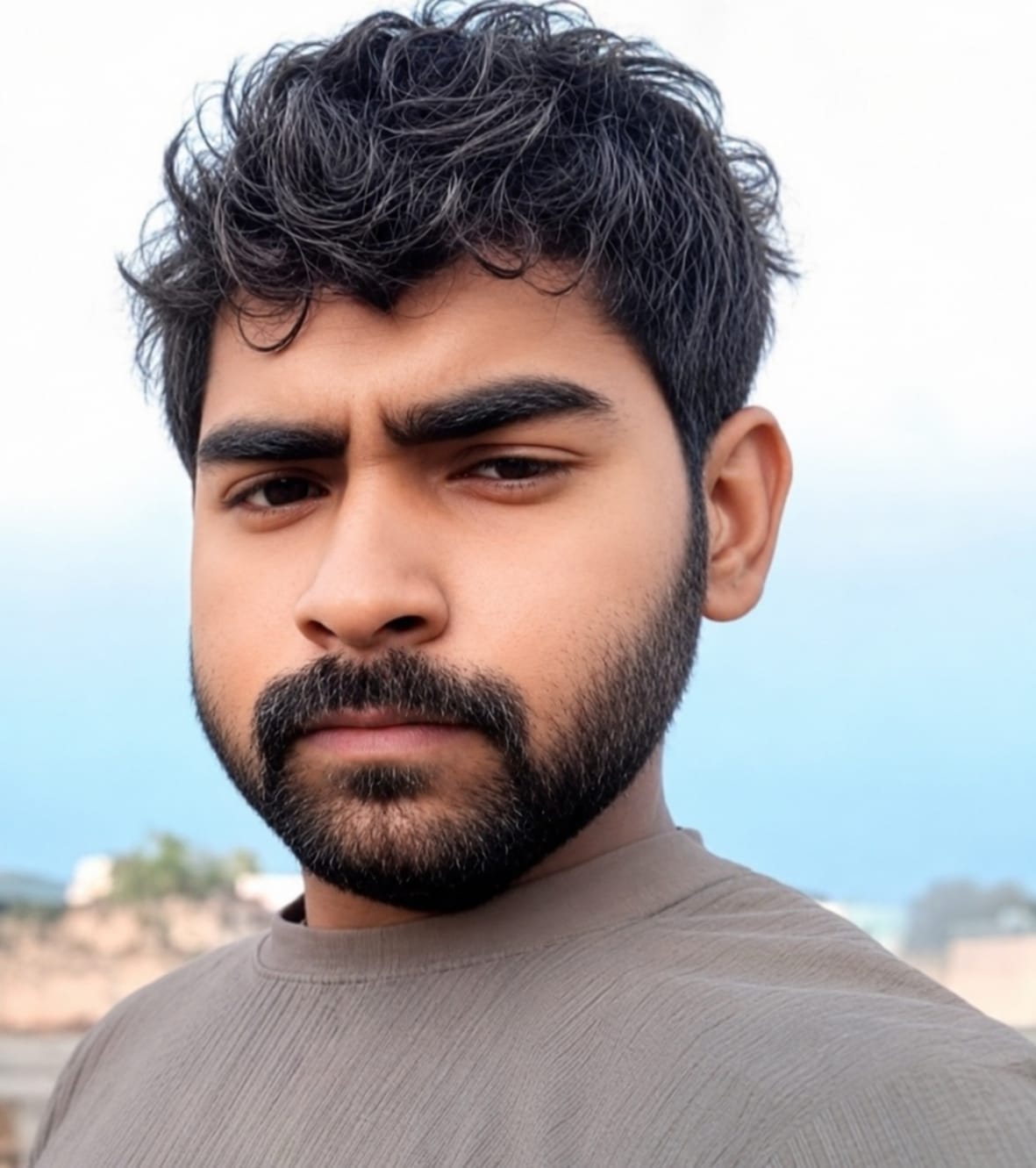 Youth from Sardhana dies of electrocution while working in Odisha.